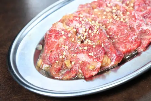 和牛牛肋骨