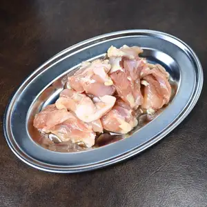嫩雞腿