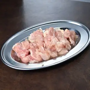 雞脖子肉