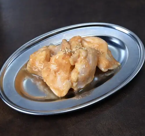 上述美濃