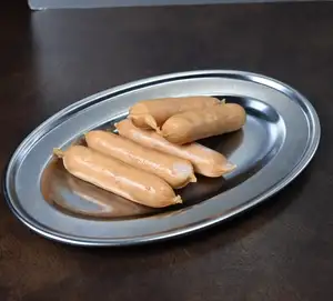 優質粗磨香腸