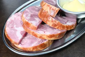 優質火腿