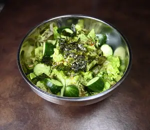 Chooregi Salada
