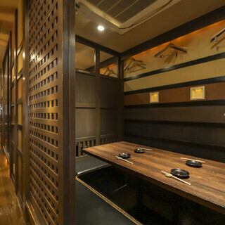 アットホームな雰囲気♪