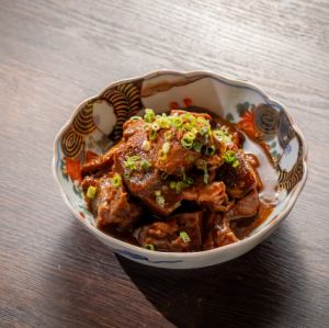 用无水烹饪法制作的 Doteni