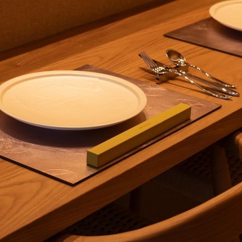 美で満たすFUTABA