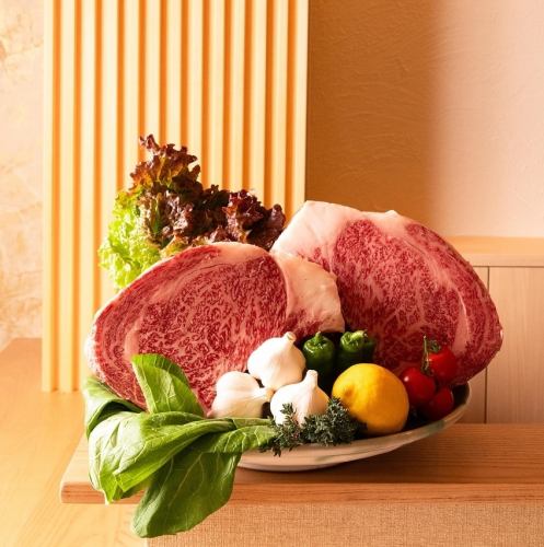 食材へのこだわり