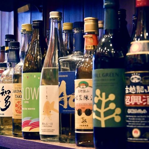 좋아하는 음료로 즐기십시오.