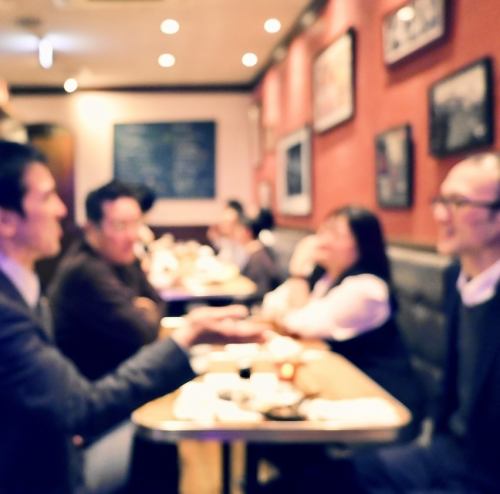 1920년대 조계시대 상하이!