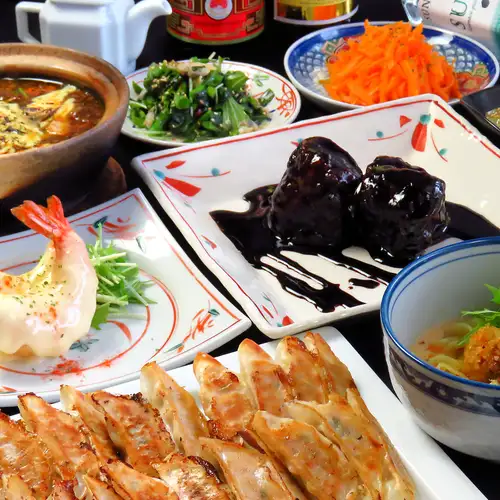 宴会・飲み会にも