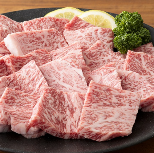 食放題でも手を抜きません