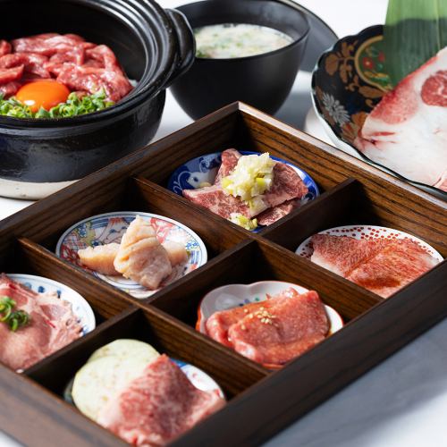 バリエーション豊かなラインナップ