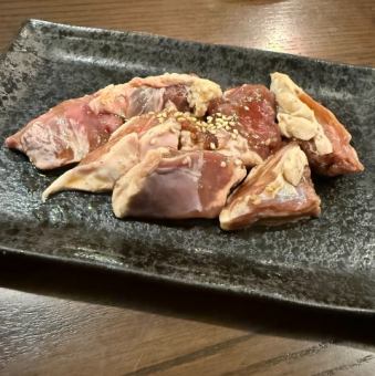 あかり自慢の豚ハラミ