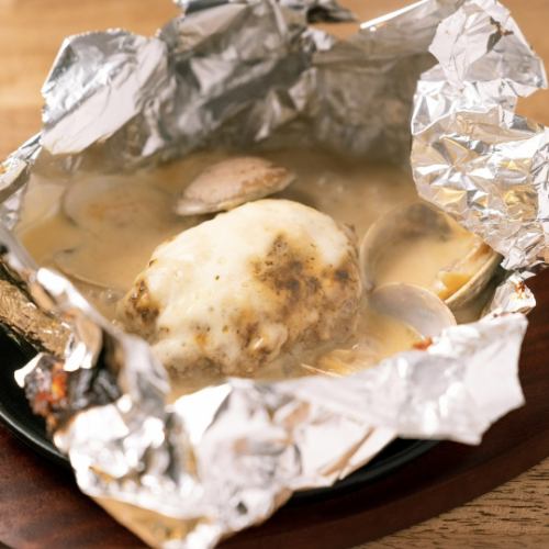 大人気の洋食屋！