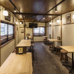 18～26名様までＯＫ（人数相談承っております）