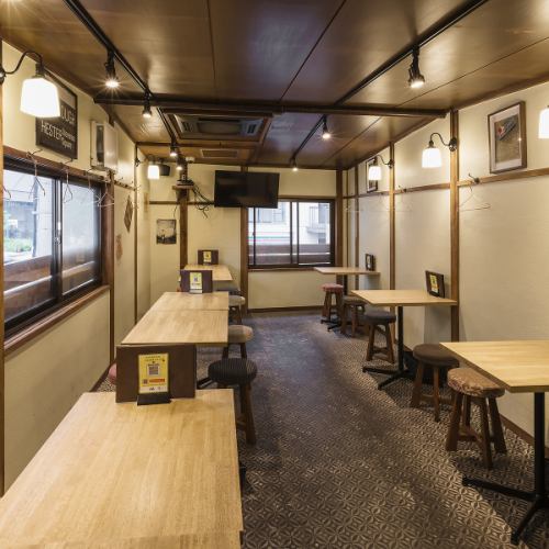 18～26名様までＯＫ（人数相談承っております）