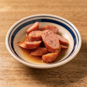 茶美豚~ソーセージ~