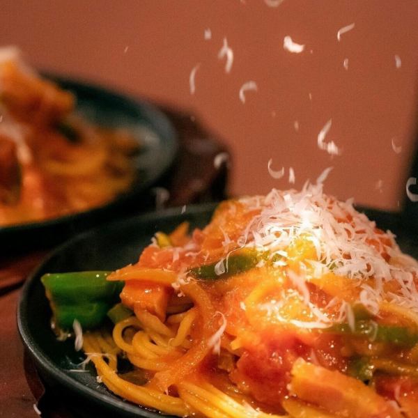 【当店自慢】小宴会に最適な一品料理も充実した品ぞろえ！