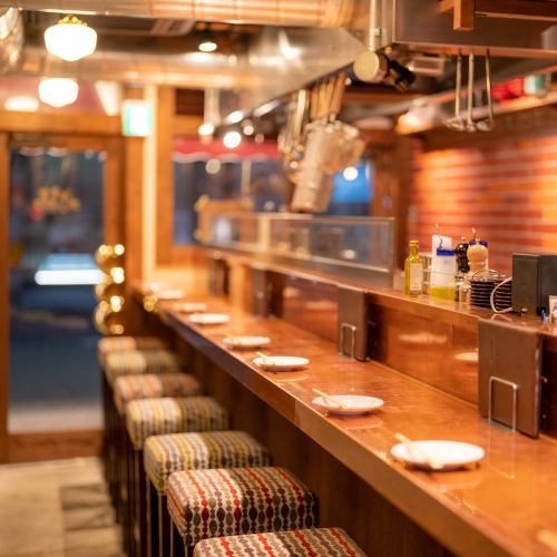 洋食大衆居酒屋！