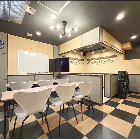 様々なシーンにご利用ください
