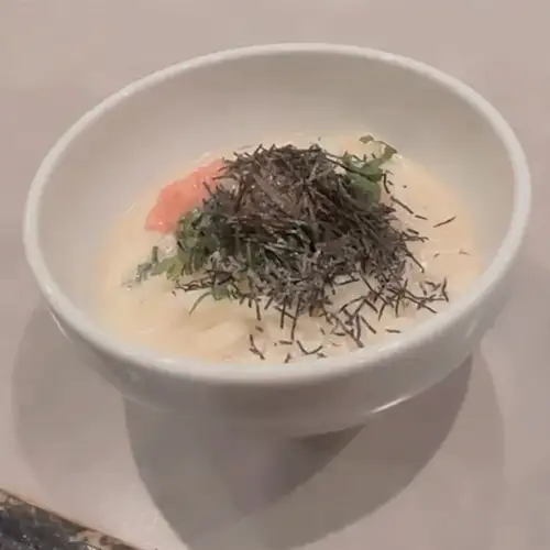 日替わりメニュー