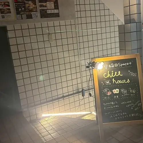 早稲田駅徒歩7分