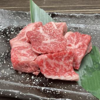 特選サイコロカルビ