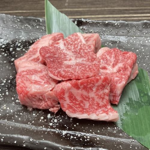 特選サイコロカルビ