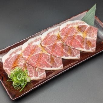 豚カルビ(ポーク)/豚ロース(ポーク)