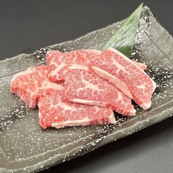 [ 国産牛 ] 牛太カルビ