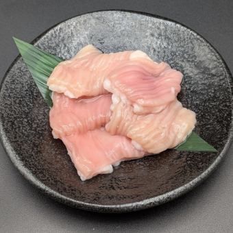 国産牛テッチャン