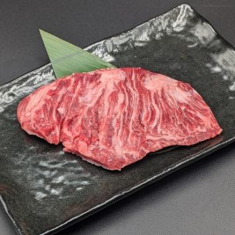 厚切りカルビステーキ（150g）