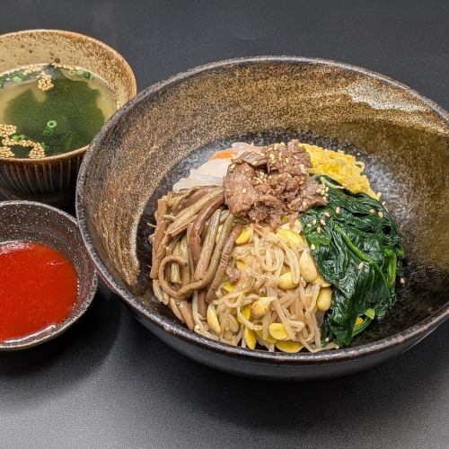 ビビンバ (レギュラー)