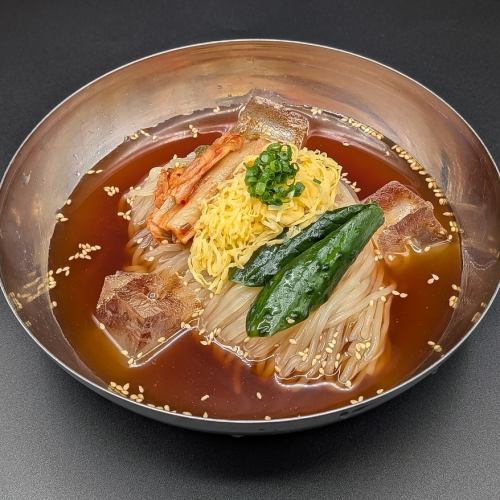 冷麺