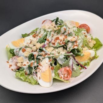シーザーサラダ