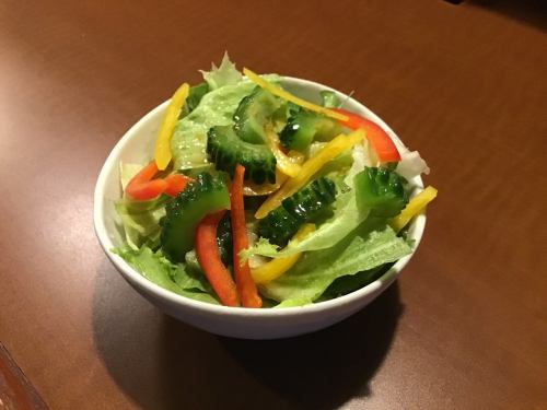 goya salad