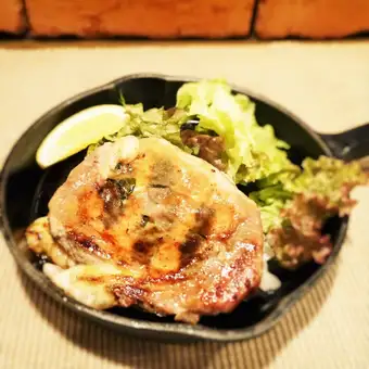 サルティンボッカ