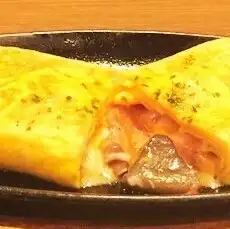 ◆イタリアンオムレツ