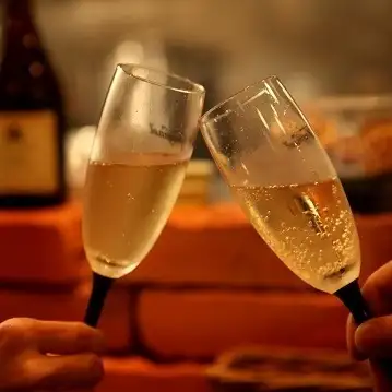 沖縄の夜のチョイ飲みに