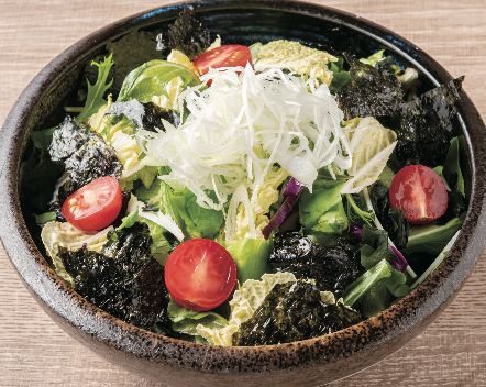 Shokubo Salad