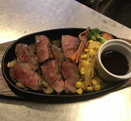 angus beef steak