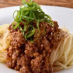 本日のパスタ