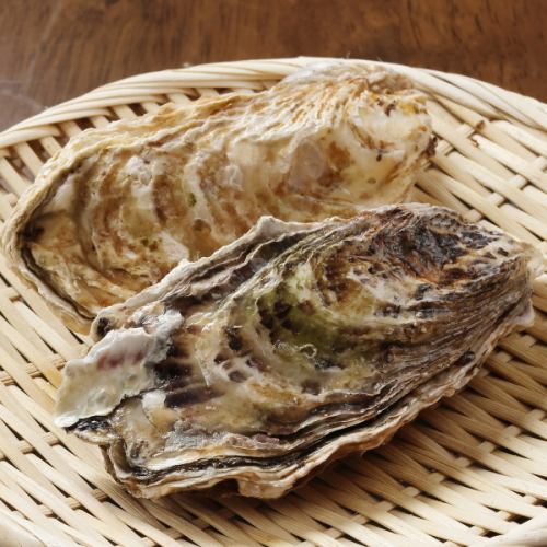 【ぷりっぷりで食べ応え抜群◎】牡蠣好き注文必須！宮城県産特大牡蠣