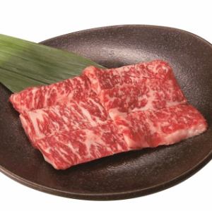 ◆Kuroge Wagyu Beef Kalbi