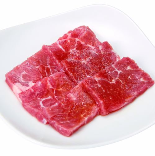 〇裡肌肉（醬汁、鹽醬、額外風味）