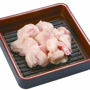 Chicken thigh (sauce/salt sauce)/Thigh meat (salt sauce/miso)/Yagen cartilage (salt sauce/miso)