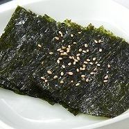 Korean paste