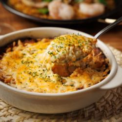 シェパードパイ