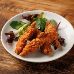 チキンスティック