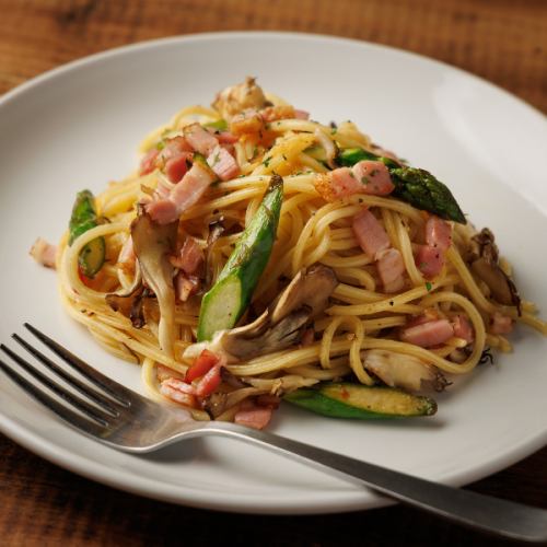 ペペロンチーノ